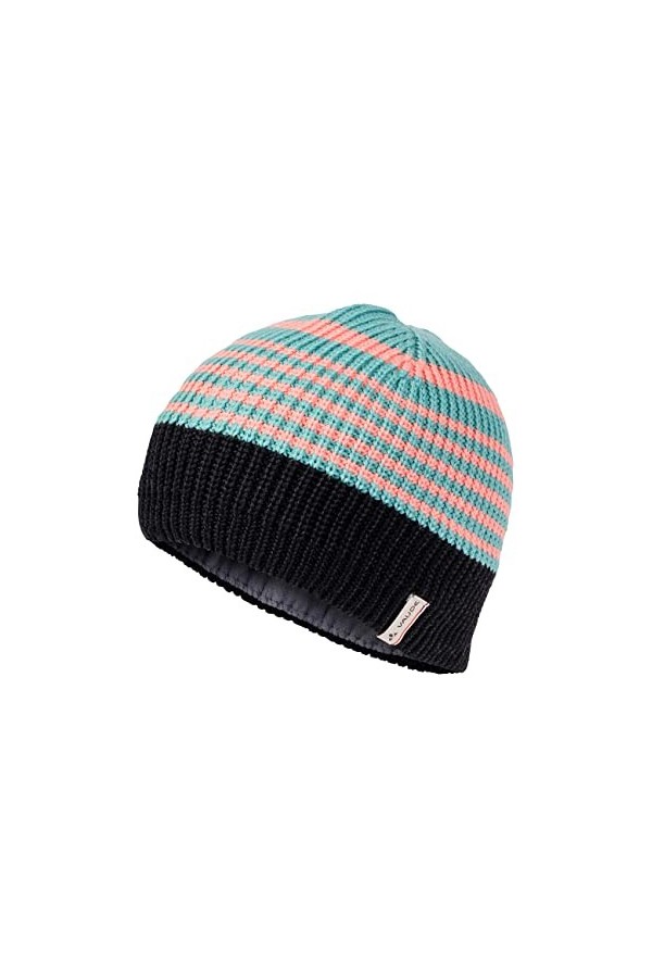 VAUDE Melbu Bonnet IV, Silt Brown, Taille Unique Mixte