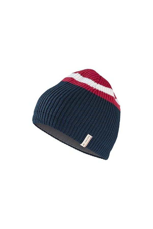 VAUDE Melbu Bonnet IV, Silt Brown, Taille Unique Mixte