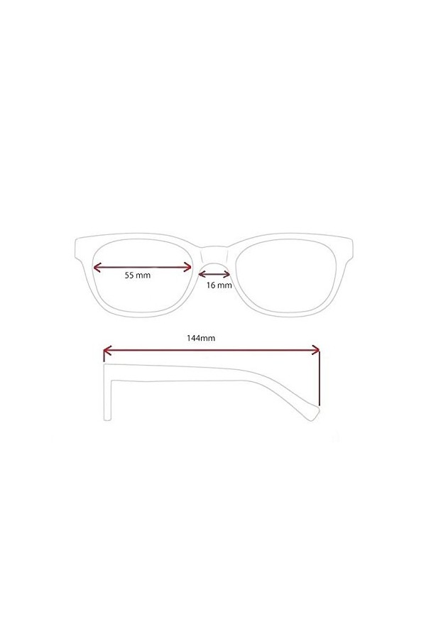 RELAX Lunettes de Soleil Femme Homme POLARISEE R2303C