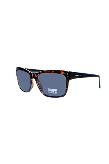 RELAX Lunettes de Soleil Polarisee Femme Homme R2293C