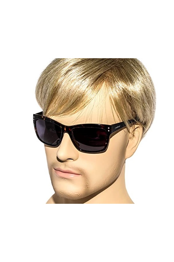 RELAX Lunettes de Soleil Polarisee Femme Homme R2293C