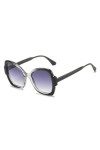 CABTRA Lunettes De Soleil Sports De Plein Air Parasol Lunettes De Soleil DÉquitation Pour Hommes Et Femmes