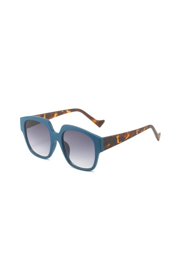 CABTRA Lunettes De Soleil Sports De Plein Air Parasol Lunettes De Soleil DÉquitation Pour Hommes Et Femmes