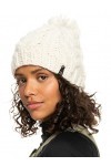 Roxy Winter - Bonnet - Unisexe - One Size - Blanc