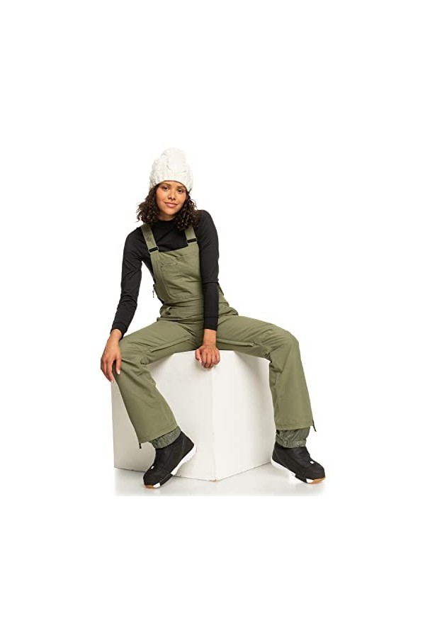 Roxy Winter - Bonnet - Unisexe - One Size - Blanc