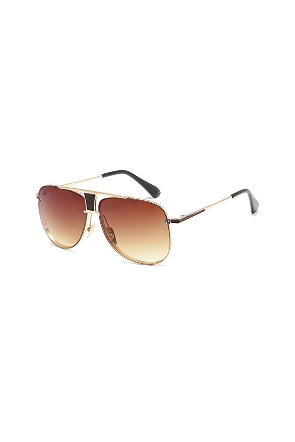TYJYTM Lunettes de Soleil pour Femmes Lunettes de Soleil féminines UV400
