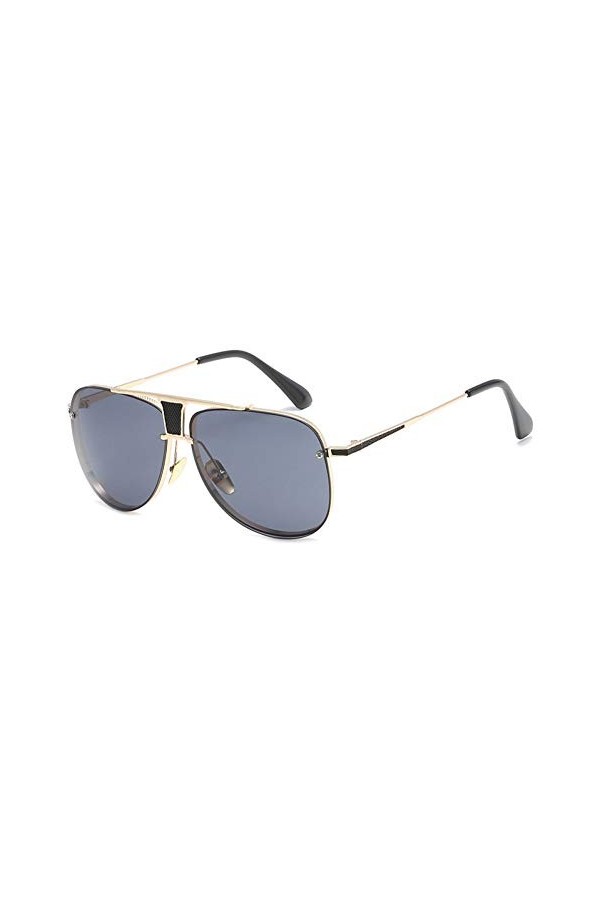 TYJYTM Lunettes de Soleil pour Femmes Lunettes de Soleil féminines UV400