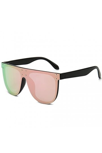 LUOXUEFEI De Soleil Lunettes Lunettes De Soleil Carrées Femmes Hommes Lunettes Surdimensionnées Lunettes Pour Femmes