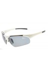 eyekepper Lunettes de vue/de lecture TR90 Sport Polycarbonate Bifocal lunettes de soleil Baseball Peche Courir Conduire Golf 