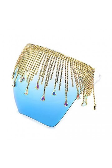 LUOXUEFEI De Soleil Lunettes Lunettes Lunettes De Soleil Femmes Lunettes Surdimensionnées Femmes Hommes Lunettes De Soleil Lu