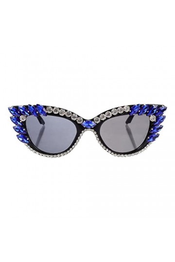 minkissy 1 Paire Des Lunettes De Soleil Lunettes De Soleil Femme Tendance Accessoires De Photo De Lunettes Remplisseurs De Pa