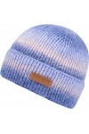 CHILLOUTS Sally Hat Bonnet dhiver, Mélange de Bleus, Taille Unique Mixte