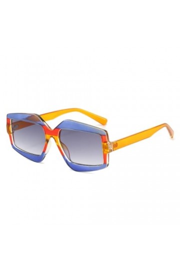 CABTRA Lunettes De Soleil Sports De Plein Air Parasol Lunettes De Soleil DÉquitation Pour Hommes Et Femmes