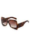 CABTRA Lunettes De Soleil Sports De Plein Air Parasol Lunettes De Soleil DÉquitation Pour Hommes Et Femmes