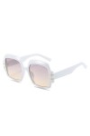 CABTRA Lunettes De Soleil Sports De Plein Air Parasol Lunettes De Soleil DÉquitation Pour Hommes Et Femmes