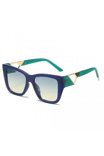 CABTRA Lunettes De Soleil Sports De Plein Air Parasol Lunettes De Soleil DÉquitation Pour Hommes Et Femmes