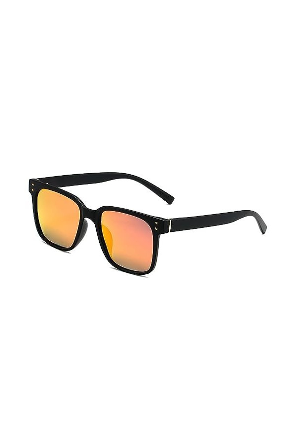 CABTRA Lunettes De Soleil Sports De Plein Air Parasol Lunettes De Soleil DÉquitation Pour Hommes Et Femmes