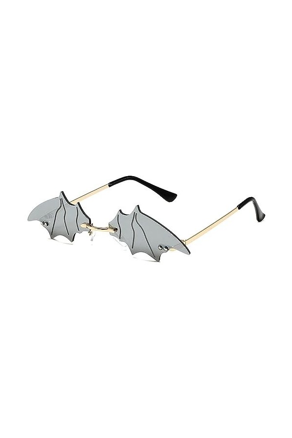 CABTRA Lunettes De Soleil Sports De Plein Air Parasol Lunettes De Soleil DÉquitation Pour Hommes Et Femmes