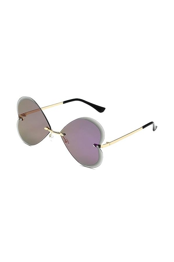 CABTRA Lunettes De Soleil Sports De Plein Air Parasol Lunettes De Soleil DÉquitation Pour Hommes Et Femmes