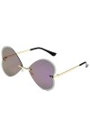 CABTRA Lunettes De Soleil Sports De Plein Air Parasol Lunettes De Soleil DÉquitation Pour Hommes Et Femmes