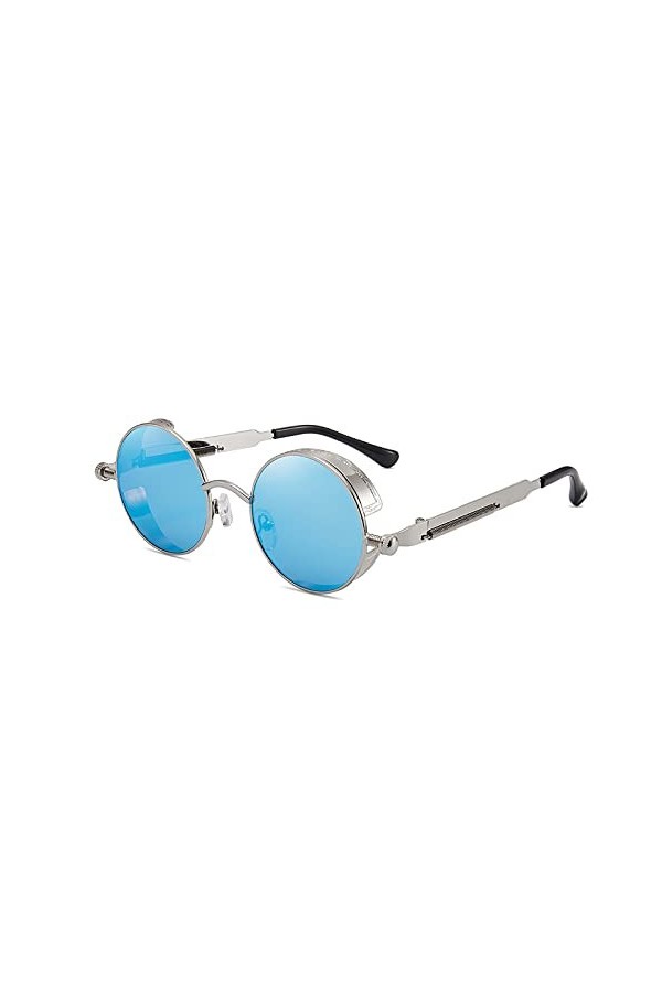 CABTRA Lunettes De Soleil Sports De Plein Air Parasol Lunettes De Soleil DÉquitation Pour Hommes Et Femmes