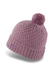 Dakine Bonnet Tiffany, Framboise, Taille Unique Mixte