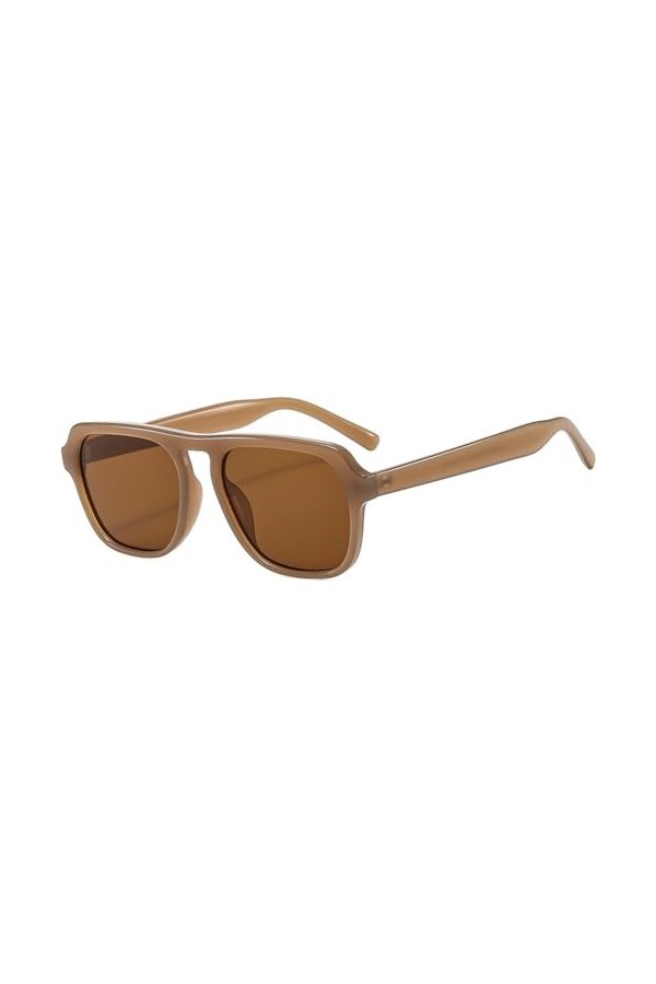 CABTRA Lunettes De Soleil Sports De Plein Air Parasol Lunettes De Soleil DÉquitation Pour Hommes Et Femmes