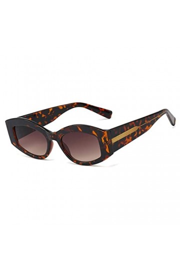 LUOXUEFEI De Soleil Lunettes Lunettes De Soleil Carrées Pour Femmes Lunettes De Soleil Pour Hommes