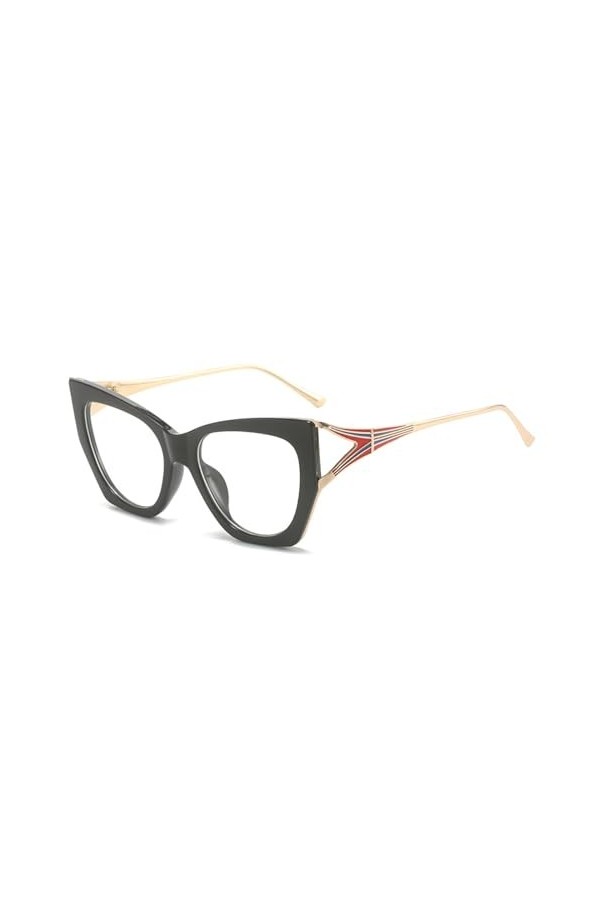 CABTRA Lunettes De Soleil Sports De Plein Air Parasol Lunettes De Soleil DÉquitation Pour Hommes Et Femmes