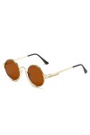 CABTRA Lunettes De Soleil Sports De Plein Air Parasol Lunettes De Soleil DÉquitation Pour Hommes Et Femmes