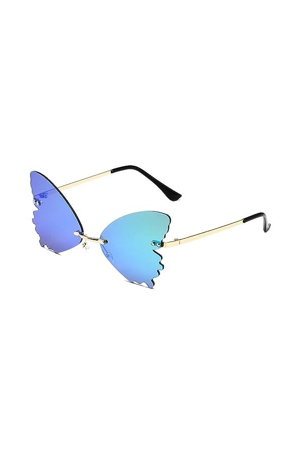 CABTRA Lunettes De Soleil Sports De Plein Air Parasol Lunettes De Soleil DÉquitation Pour Hommes Et Femmes