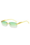 CABTRA Lunettes De Soleil Sports De Plein Air Parasol Lunettes De Soleil DÉquitation Pour Hommes Et Femmes