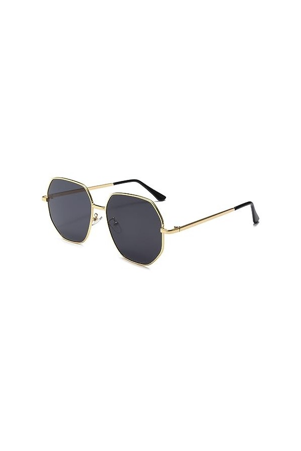 CABTRA Lunettes De Soleil Lunettes De Soleil Pour Sports De Plein Air Pour Hommes Et Femmes