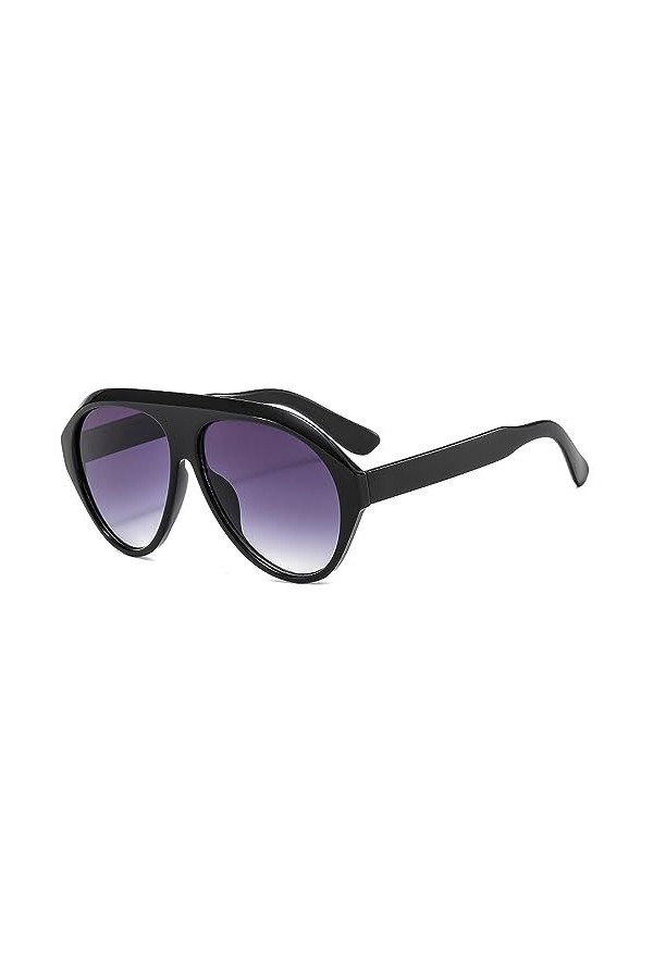 CABTRA Lunettes De Soleil Lunettes De Soleil Pour Sports De Plein Air Pour Hommes Et Femmes