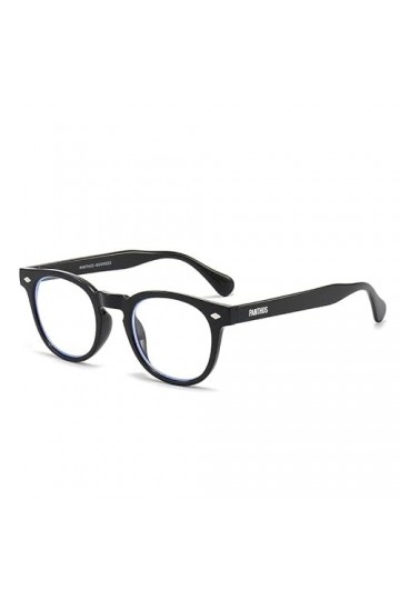 PANTHOS Lunettes de soleil mod BUSINESS homme femme unisexe différentes couleurs style Johnny Depp vintage avec pièce et étui
