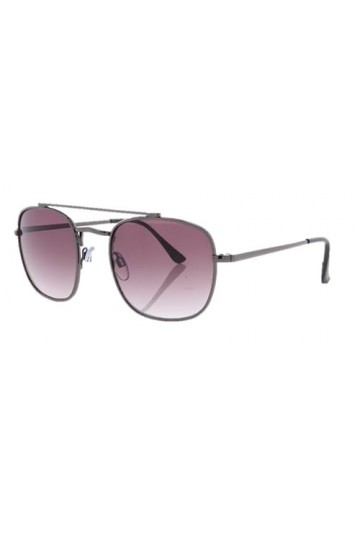 Basley Lunettes de Soleil pour Homme 8072-a-52, Gris, Taille Unique