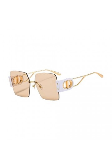UNDIFY Lunettes De Soleil Intelligentes For Femmes Lunettes De Soleil Y2k Lunettes De Soleil Lunettes De Soleil For Hommes Lu