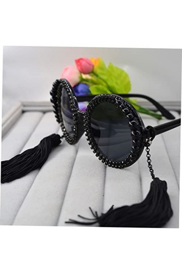 minkissy Des Lunettes De Soleil Lunettes De Soleil De Mode Pour Femmes Lunettes De Soleil Punk Lunettes De Soleil Filaires Lu