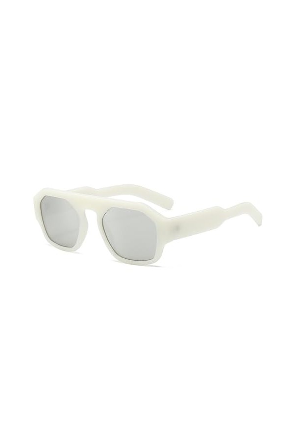 CABTRA Lunettes De Soleil Sports De Plein Air Parasol Lunettes De Soleil DÉquitation Pour Hommes Et Femmes