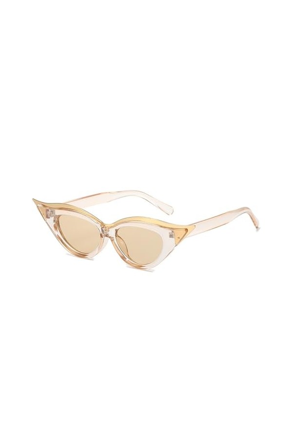 CABTRA Lunettes De Soleil Sports De Plein Air Parasol Lunettes De Soleil DÉquitation Pour Hommes Et Femmes