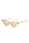 CABTRA Lunettes De Soleil Sports De Plein Air Parasol Lunettes De Soleil DÉquitation Pour Hommes Et Femmes