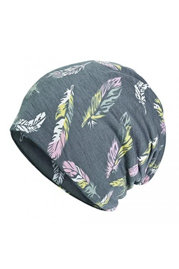 ELLEWIN Bonnet souple en coton hip-hop doux et léger pour la course à pied, chapeau nain, chimio pour homme et femme, Opentop