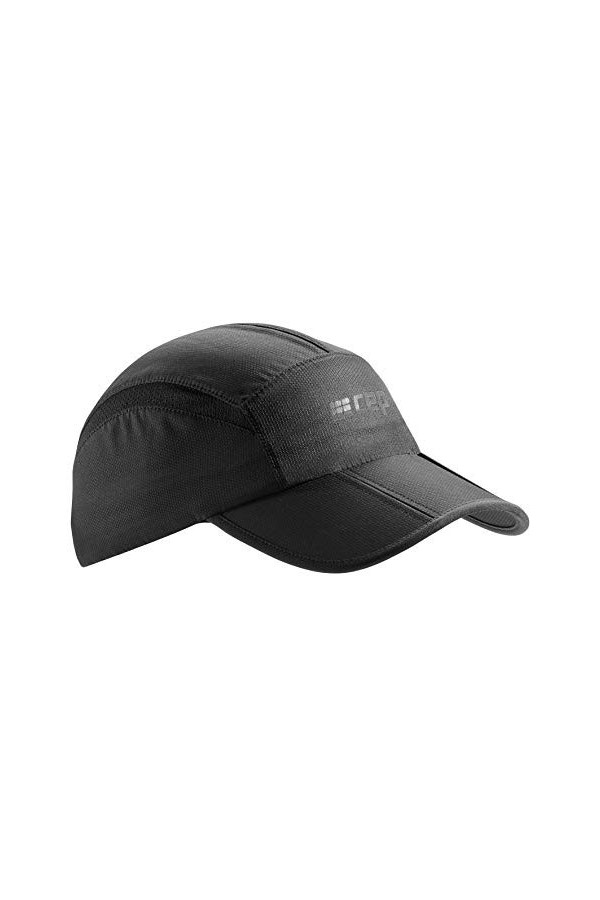 Cep Casquette Course à Pied - SS21 - Taille Unique