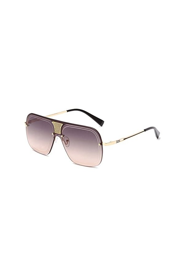 HWRHWR Lunettes de Soleil pour Femmes Lunettes de Vacances pour Photo de fête