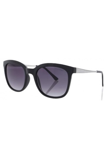 Basley Lunettes de Soleil pour Femme 8006-a-31, Noir, Taille Unique