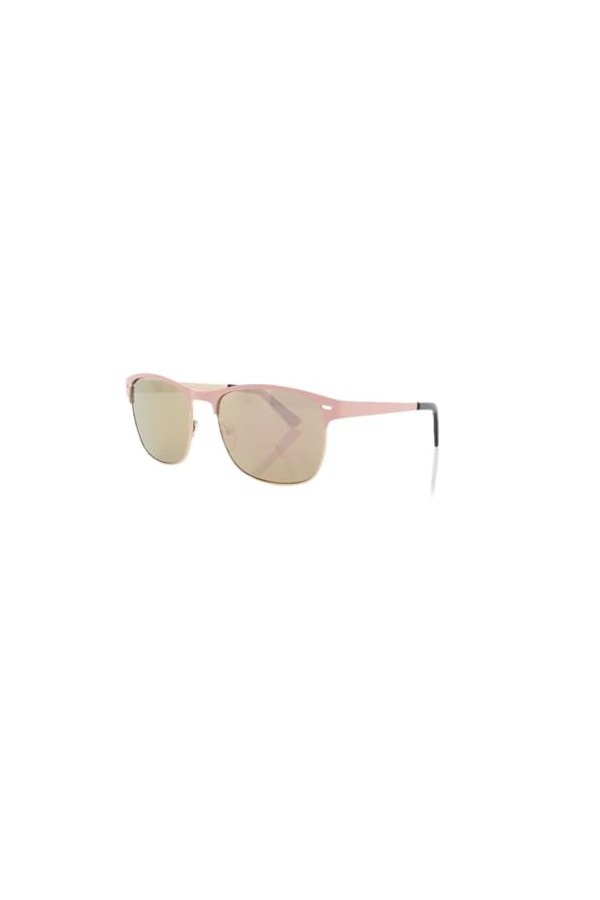 Basley Lunettes de Soleil pour Femme 8026-s-53, Rose, Taille Unique
