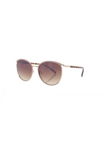 Basley Lunettes de Soleil pour Femme 8061-s-32, Or, Taille Unique