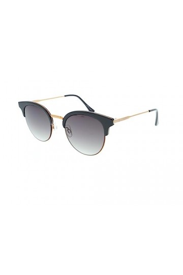 Basley Lunettes de Soleil pour Femme 7877-a-31, Noir, Taille Unique