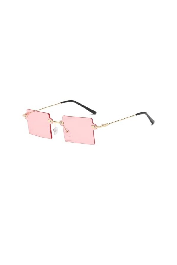 Lunettes de soleil polarisées ovales rétro 2022 pour homme et femme, lunettes de soleil UV400 pour la conduite et le vélo, Pi