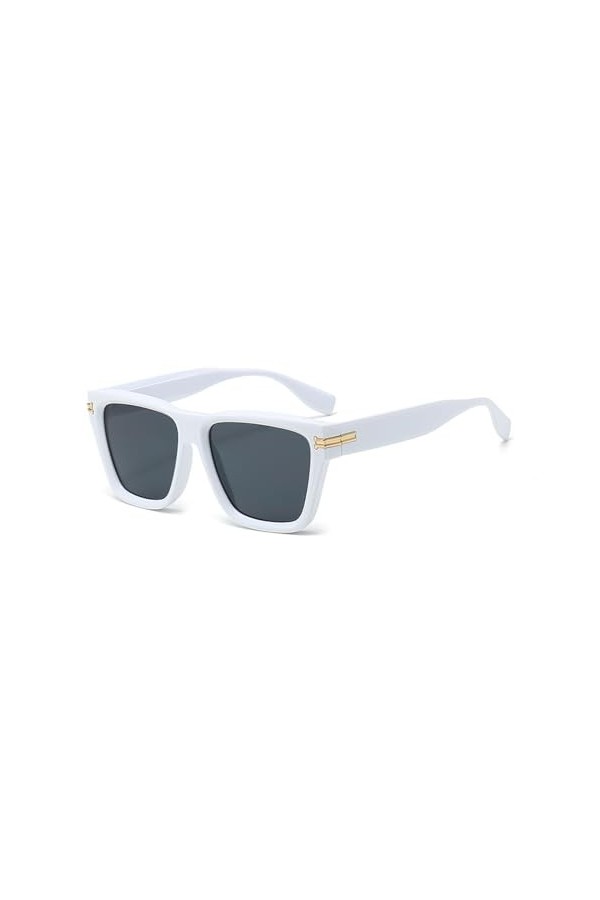 CABTRA Lunettes De Soleil Sports De Plein Air Parasol Lunettes De Soleil DÉquitation Pour Hommes Et Femmes